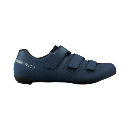 Zapatillas de Carretera SHIMANO RC102 Marino