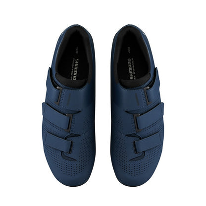 Zapatillas de Carretera SHIMANO RC102 Marino