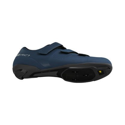 Zapatillas de Carretera SHIMANO RC102 Marino