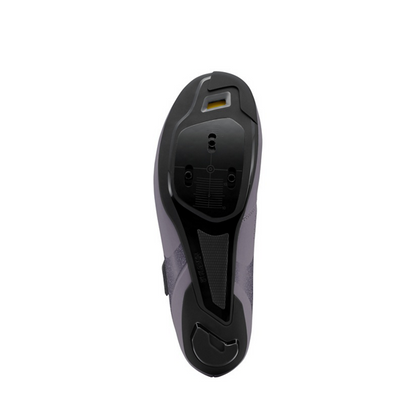 Zapatillas de Carretera SHIMANO RC102 Mujer Morado