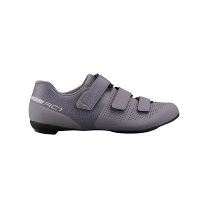 Zapatillas de Carretera SHIMANO RC102 Mujer Morado