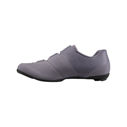 Zapatillas de Carretera SHIMANO RC102 Mujer Morado