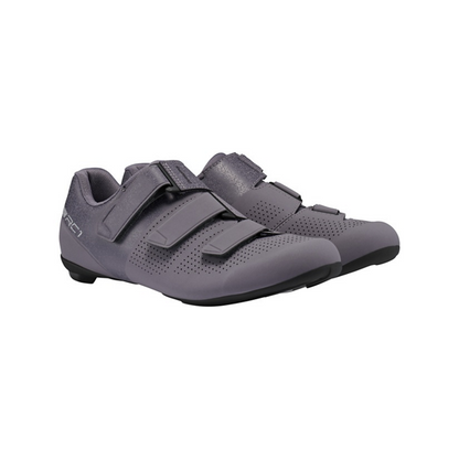 Zapatillas de Carretera SHIMANO RC102 Mujer Morado