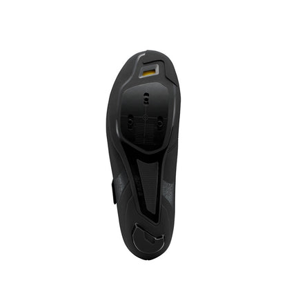 Zapatillas de Carretera SHIMANO RC102 Mujer Negro