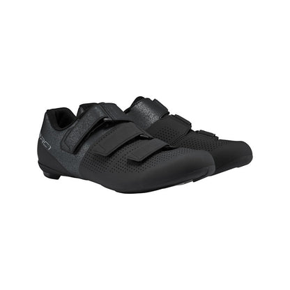 Zapatillas de Carretera SHIMANO RC102 Mujer Negro