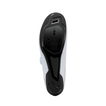 Zapatillas de Carretera SHIMANO RC302 Blanco