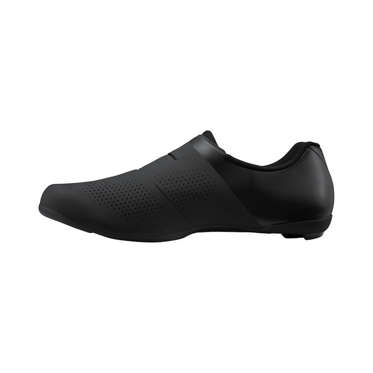 Zapatillas Carretera SHIMANO RC3 Negro 2025