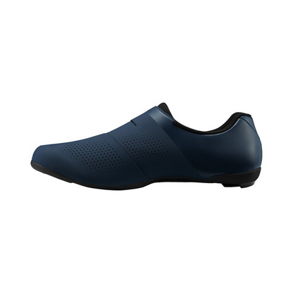 Zapatillas de Carretera SHIMANO RC302 Azul Marino