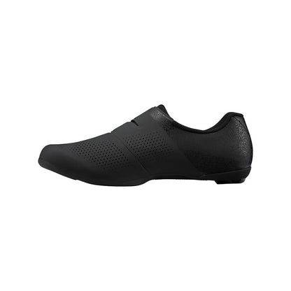 Zapatillas de Carretera SHIMANO RC302 Mujer Negro