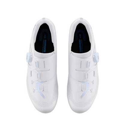 Zapatillas de Carretera SHIMANO RC503 Blanco