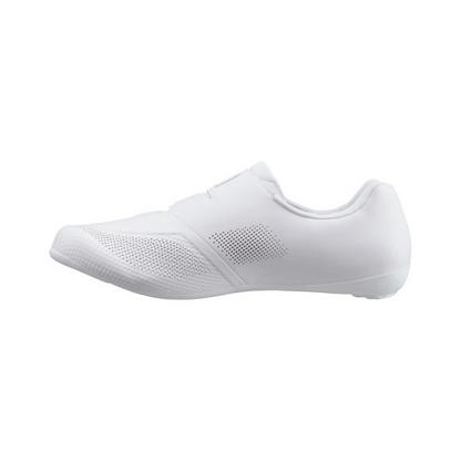 Zapatillas de Carretera SHIMANO RC503 Blanco