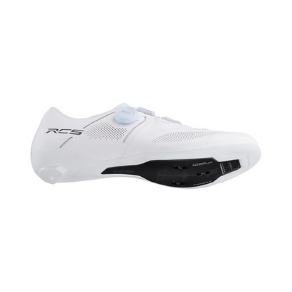 Zapatillas de Carretera SHIMANO RC503 Blanco