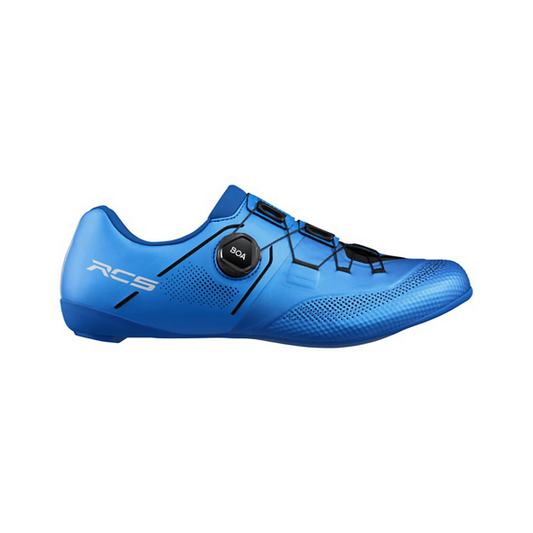 Zapatillas carretera SHIMANO RC503 Azul