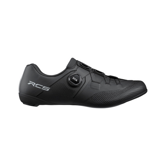 Zapatillas Carretera SHIMANO RC503 Negro