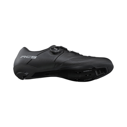 Zapatillas de Carretera SHIMANO RC503 Negro