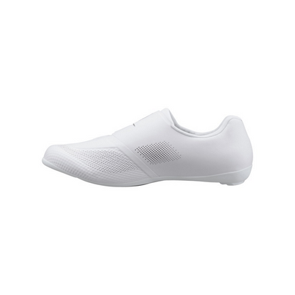 Zapatillas de Carretera SHIMANO RC503 Mujer Blanco