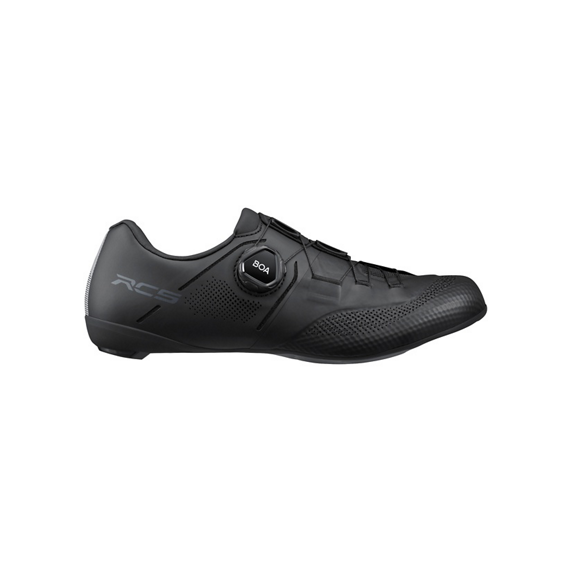 Zapatillas Carretera Mujer SHIMANO RC503 Negro