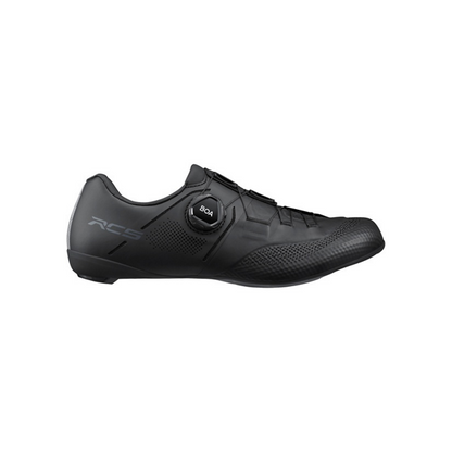 Zapatillas de Carretera SHIMANO RC503 Mujer Negro