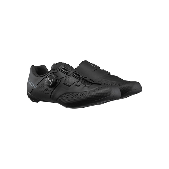 Zapatillas Carretera Mujer SHIMANO RC503 Negro