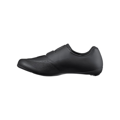 Zapatillas de Carretera SHIMANO RC503 Mujer Negro