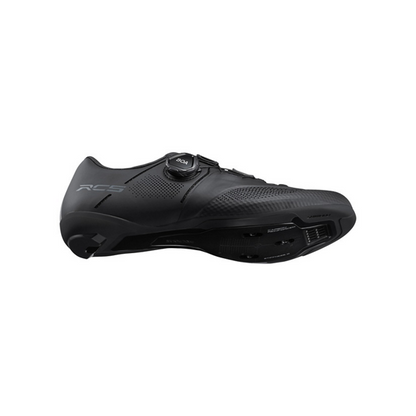 Zapatillas de Carretera SHIMANO RC503 Mujer Negro