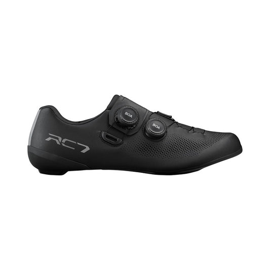 Zapatillas Carretera SHIMANO RC703 Negro 2025