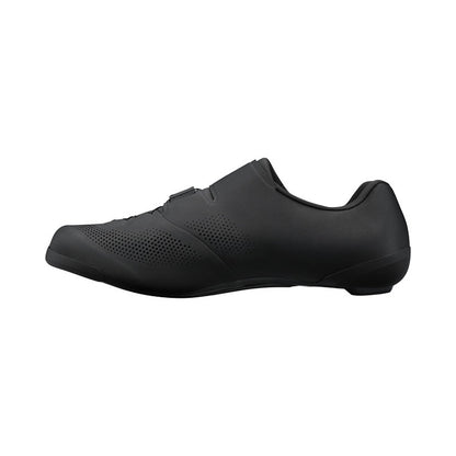 Zapatillas de Carretera SHIMANO RC703 Negro