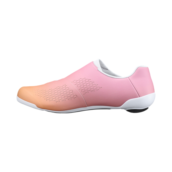 Zapatillas de Carretera SHIMANO RC810 Melocotón