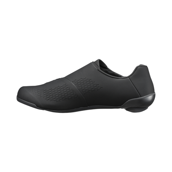 Zapatillas de Carretera SHIMANO RC810 Negro