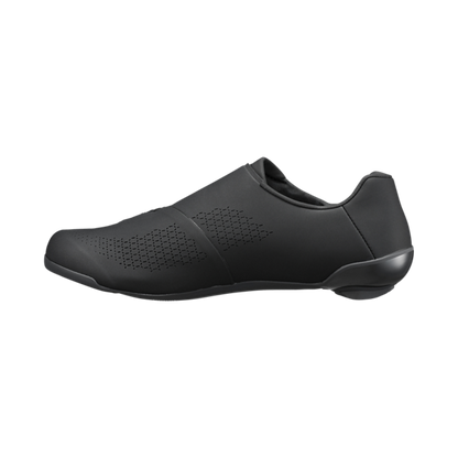 Zapatillas de Carretera SHIMANO RC810 Negro