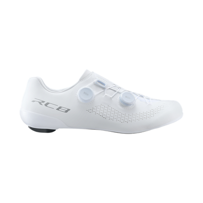 Zapatillas de Carretera SHIMANO RC810 Blanco