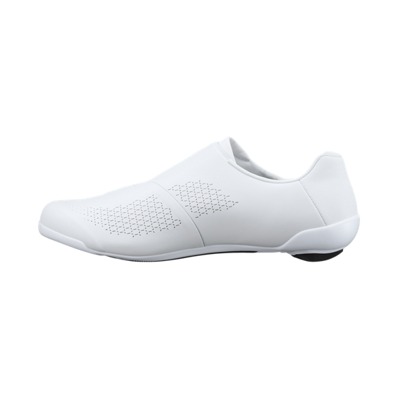 Zapatillas de Carretera SHIMANO RC810 Blanco