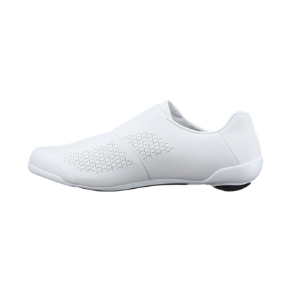 Zapatillas de Carretera SHIMANO RC810 Blanco