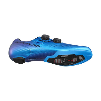 Zapatillas de Carretera SHIMANO RC903 S-PHYRE Azul