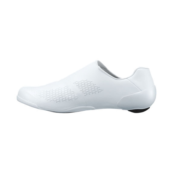 Zapatillas de Carretera SHIMANO RC910 S-PHYRE Blanco