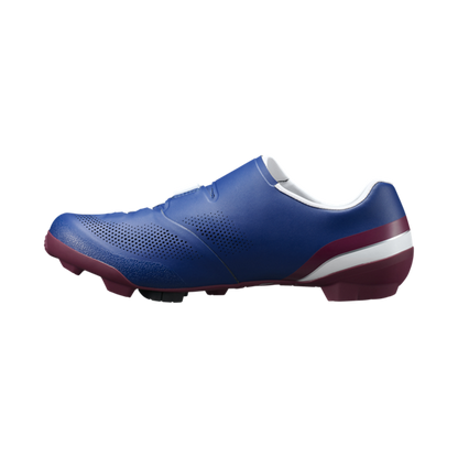 Zapatillas MTB XC/Gravel SHIMANO RX710 Marine