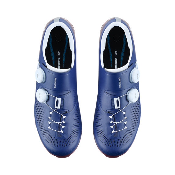 Zapatillas MTB SHIMANO RX710 Marine XC/Gravel