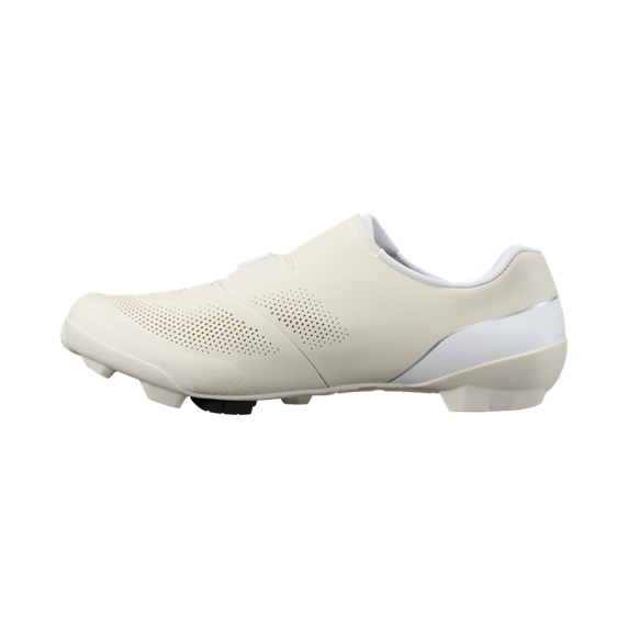 Zapatillas MTB SHIMANO RX710 XC/Gravel Blancas