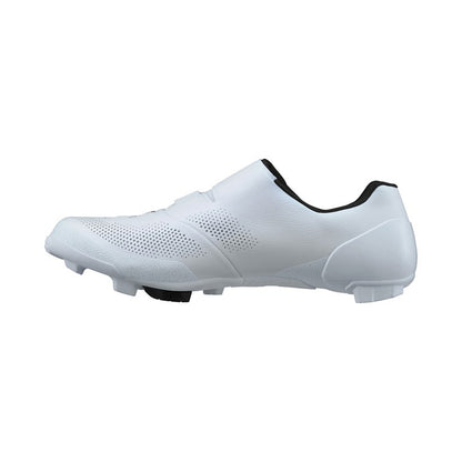 Zapatillas MTB XC/Gravel SHIMANO RX910 S-PHYRE Blanco