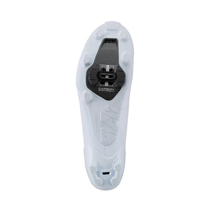 Zapatillas MTB XC/Gravel SHIMANO RX910 S-PHYRE Blanco