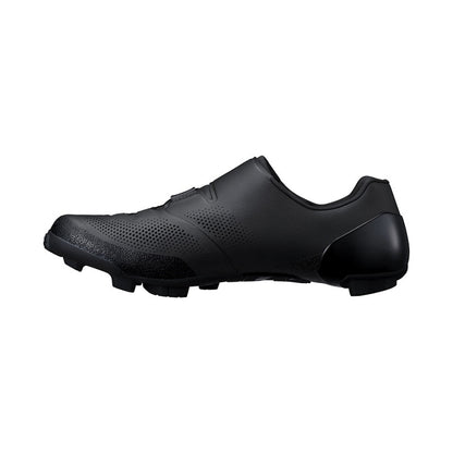 Zapatillas VTT XC/Gravel SHIMANO RX910 S-PHYRE Negro