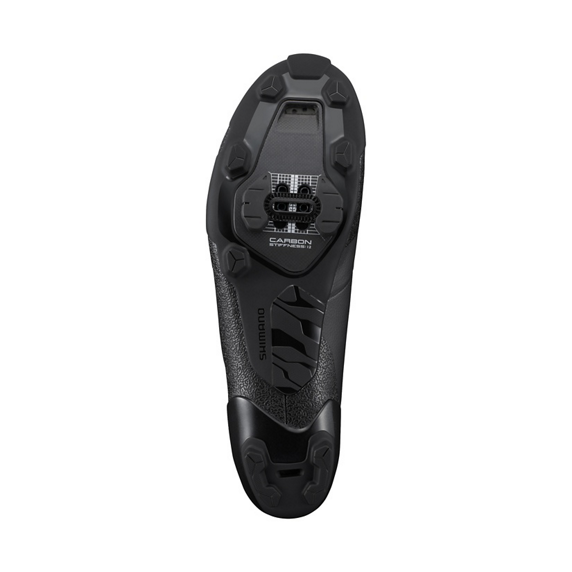 Pontón SHIMANO SMN RX910 SPD Negro