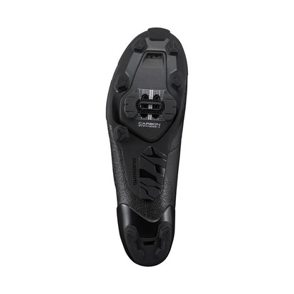 Zapatillas VTT XC/Gravel SHIMANO RX910 S-PHYRE Negro