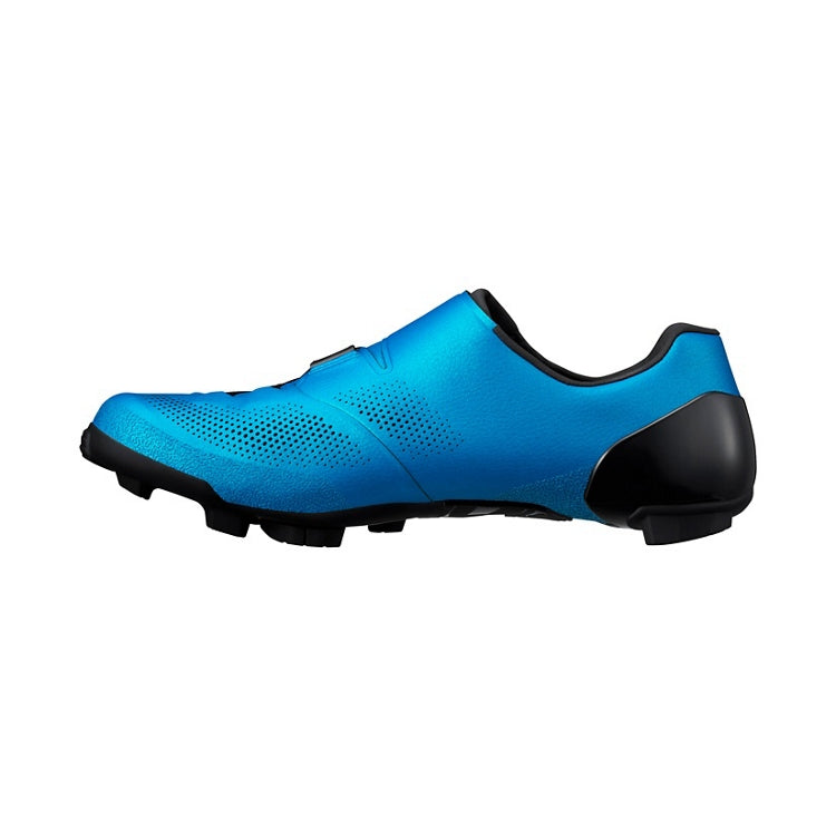 Zapatillas MTB SHIMANO RX910 S-PHYRE Azul XC/Gravel