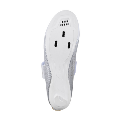 Zapatillas de Triatlón SHIMANO TR501 Blanco