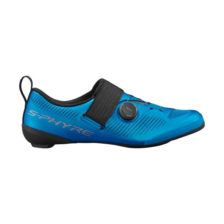 Zapatillas triatlón SHIMANO TR903 Azul