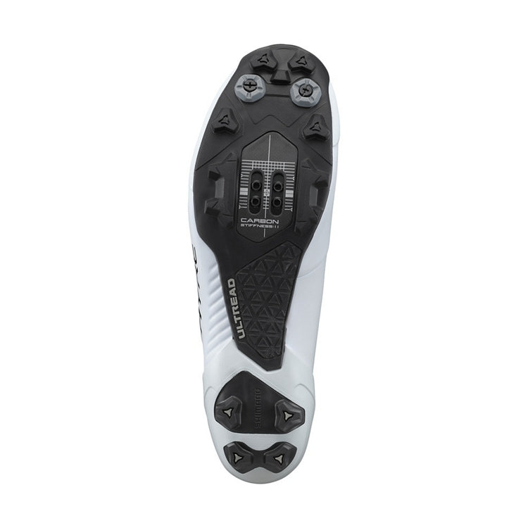 Zapatillas MTB SHIMANO XC903 Blancas