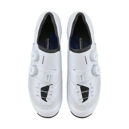 Zapatillas MTB SHIMANO S-PHYRE XC 903 Large Blanco