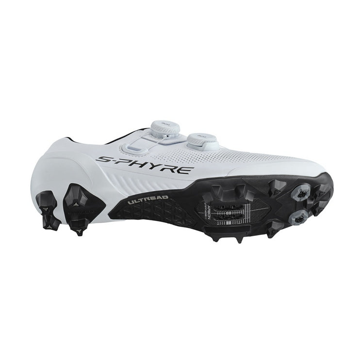 Zapatillas MTB SHIMANO XC903 Blancas