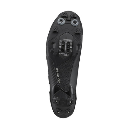 Zapatillas MTB SHIMANO S-PHYRE XC903 Negro